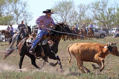 Chops Pasture Roping, 10-01-11 - Photo 51