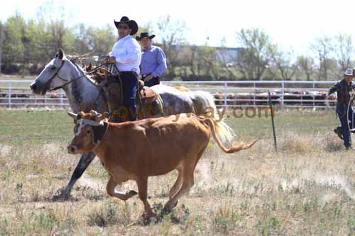 Chops Pasture Roping, 10-01-11 - Photo 55