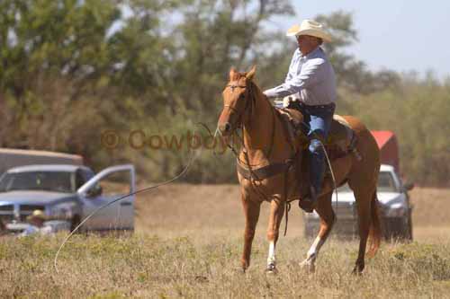 Chops Pasture Roping, 10-01-11 - Photo 78