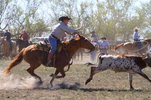 Chops Pasture Roping, 10-01-11 - Photo 84