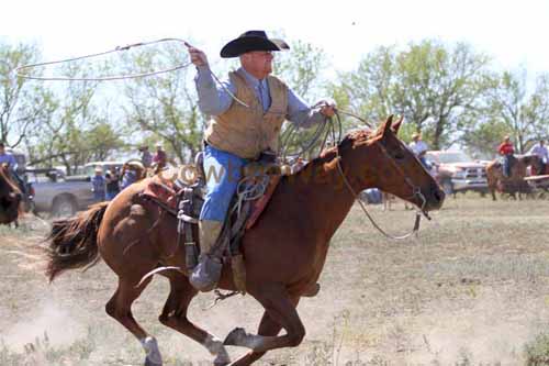 Chops Pasture Roping, 10-01-11 - Photo 85