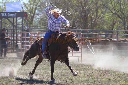 Chops Pasture Roping, 10-01-11 - Photo 87