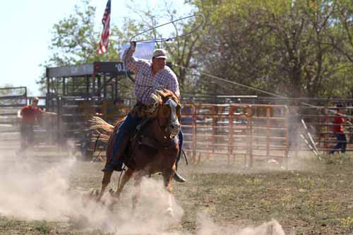 Chops Pasture Roping, 10-01-11 - Photo 93