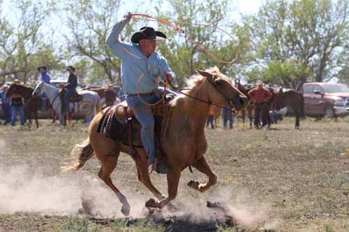 Chops Pasture Roping, 10-01-11 - Photo 94