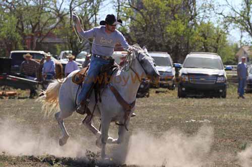 Chops Pasture Roping, 10-01-11 - Photo 95