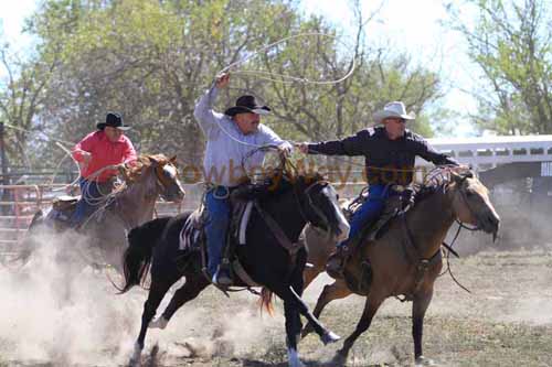 Chops Pasture Roping, 10-01-11 - Photo 96