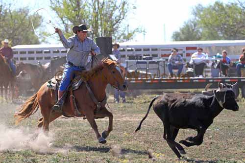 Chops Pasture Roping, 10-01-11 - Photo 23