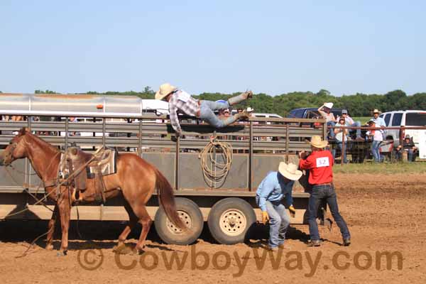 Hunn Leather Ranch Rodeo Photos - Best Of