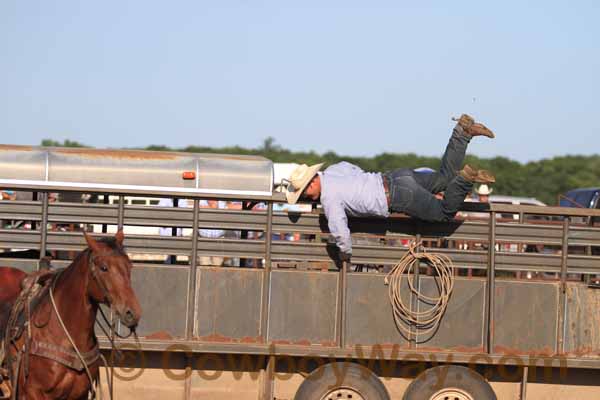 Hunn Leather Ranch Rodeo Photos - Best Of