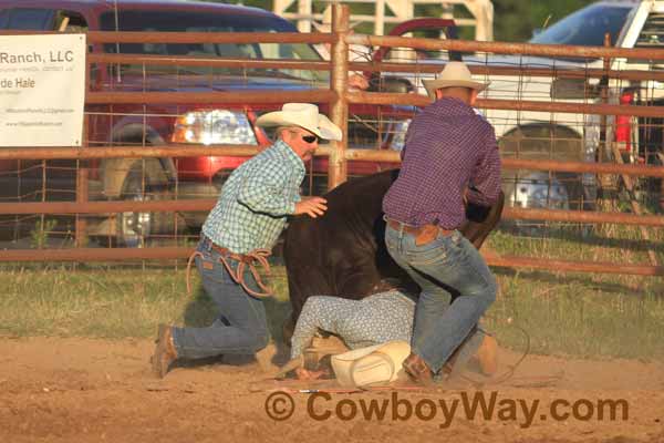 Hunn Leather Ranch Rodeo Photos - Best Of