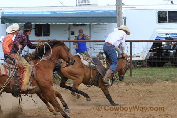 Hunn Leather Ranch Rodeo Photos - Best Of