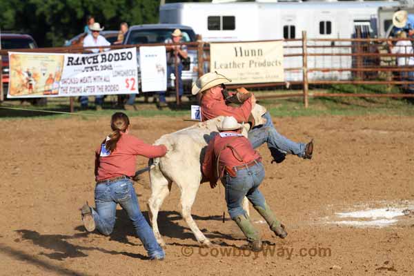 Hunn Leather Ranch Rodeo Photos - Best Of