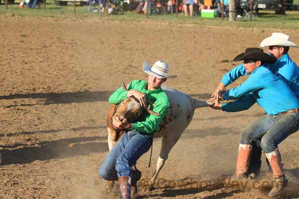 Hunn Leather Ranch Rodeo Photos - Best Of