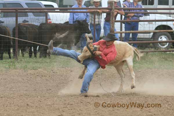 Hunn Leather Ranch Rodeo Photos - Best Of