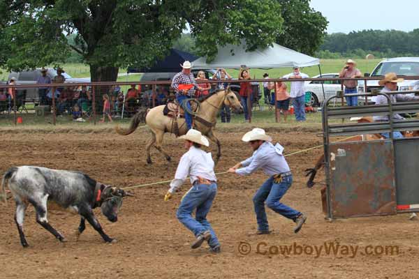 Hunn Leather Ranch Rodeo Photos 06-30-18 - Image 99