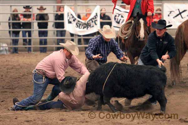 Hunn Leather Ranch Rodeo Photos - Best Of