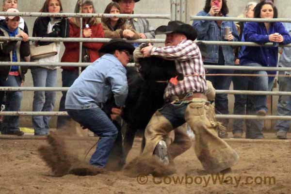 Hunn Leather Ranch Rodeo Photos - Best Of